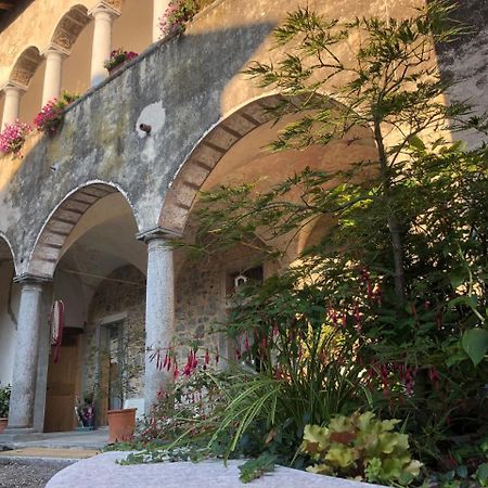 Ca Del Mecolo Lago Di Como Castiglione dʼIntelvi Eksteriør bilde