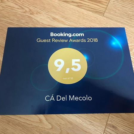 Ca Del Mecolo Lago Di Como Castiglione dʼIntelvi Eksteriør bilde