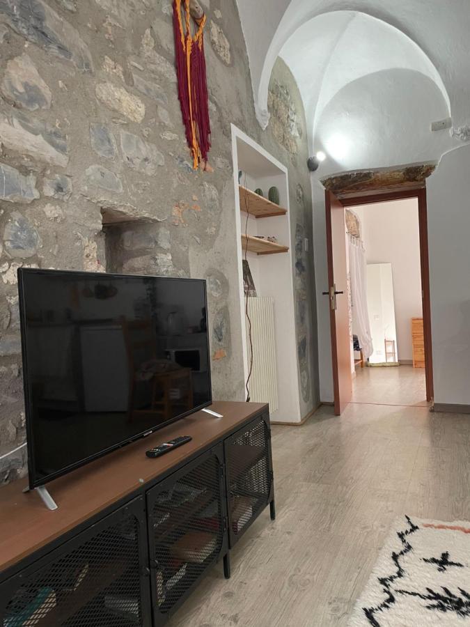 Ca Del Mecolo Lago Di Como Castiglione dʼIntelvi Eksteriør bilde
