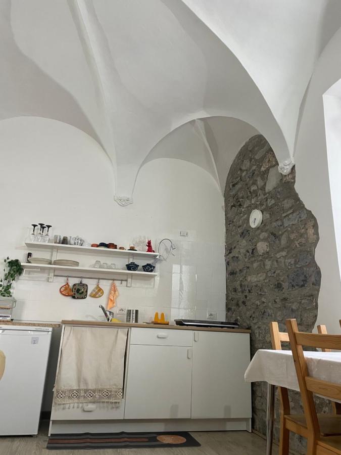 Ca Del Mecolo Lago Di Como Castiglione dʼIntelvi Eksteriør bilde